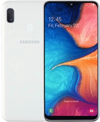 Samsung Galaxy A20e 32GB White, Unlocked C - CeX (UK): - Buy, Sell